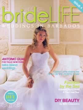 Bride Life Magazine