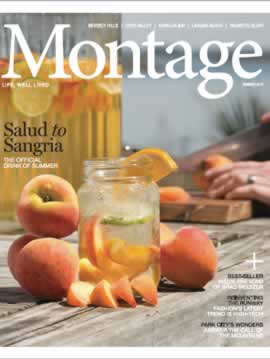 Montage Magazine