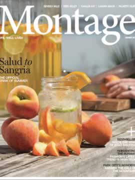 Montage Magazine 2015